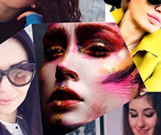 Победители конкурса #язвездаpeopletalk 9 - 13 марта