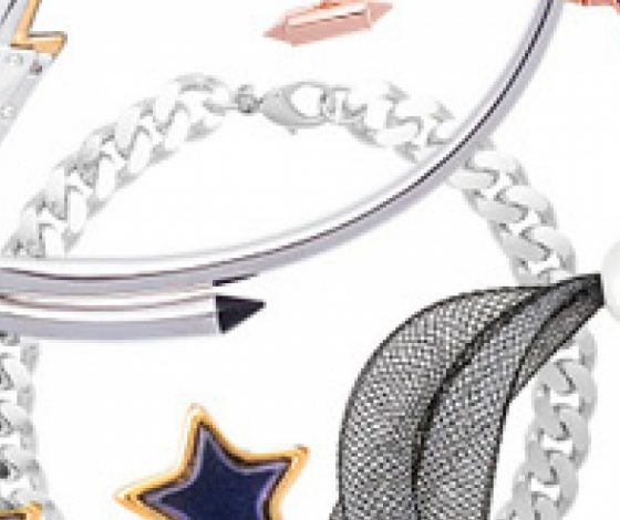 Новогодние аксессуары от NAME’S