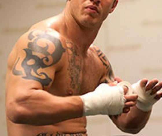 Что нужно знать, если твой парень увлекается борьбой