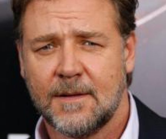 Интересные факты из жизни Рассела Кроу