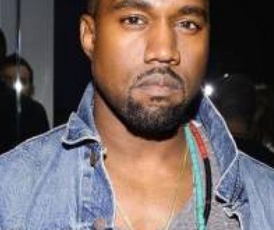 Новые кроссовки Канье Уэста для Adidas