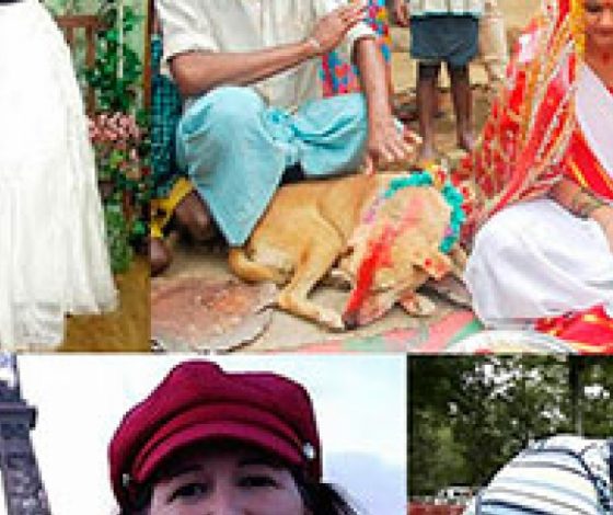 Нелепые браки со всего света