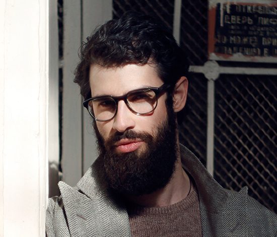 Холостяк недели: Георгий Кардава