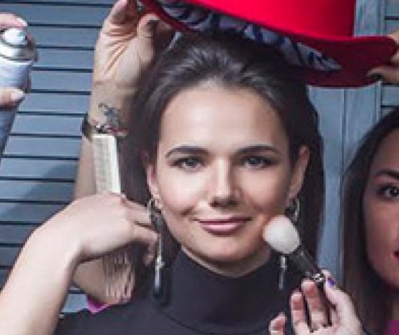 Бьюти-секреты Татьяны Космачевой