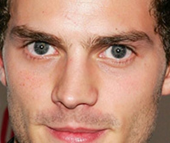 Самые красивые британцы