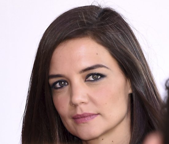 Кэти Холмс рассказала о своей жизни после развода с Томом Крузом