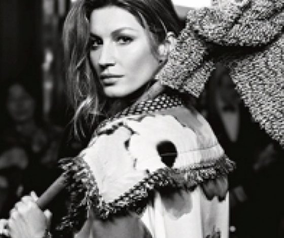 Рекламная кампания Chanel SS 2015. Полная версия.