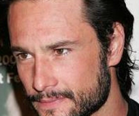 Родриго Санторо сыграет Иисуса в картине  Бекмамбетова