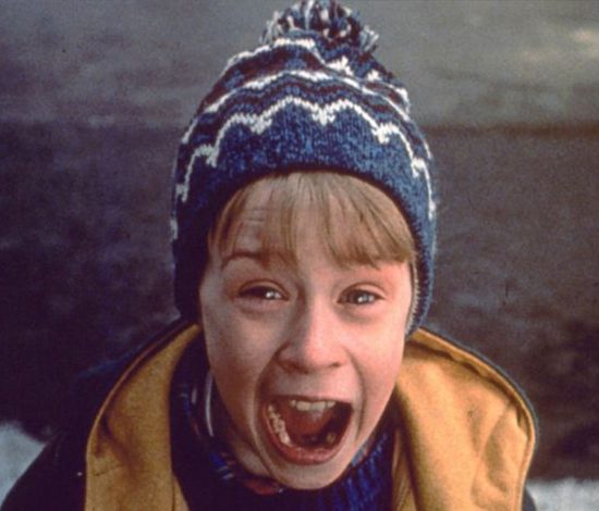 Интересные факты о новогодней комедии «Один дома»