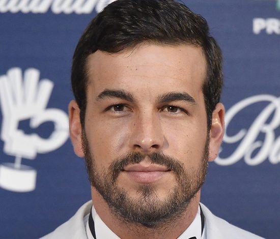 Марио Касас рассказал о своей новой возлюбленной