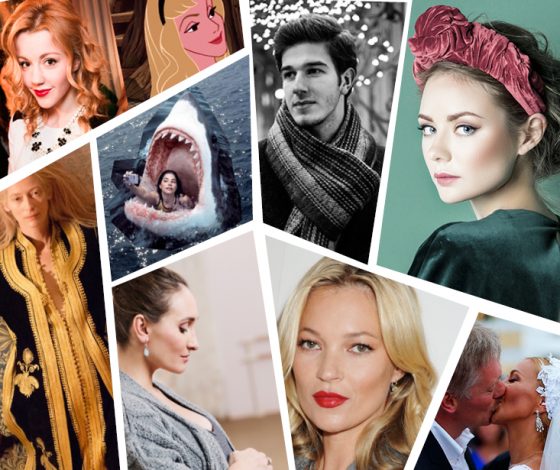 Самые популярные материалы с 12 по 19 декабря