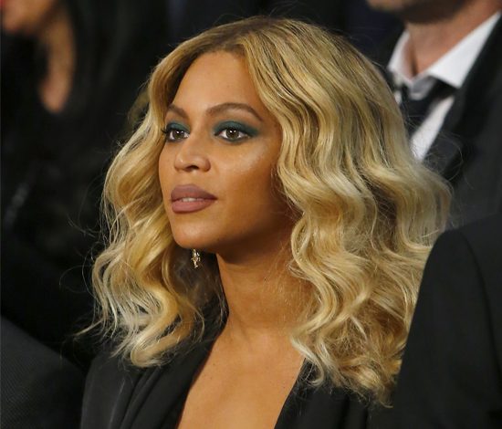 Бейонсе все-таки беременна
