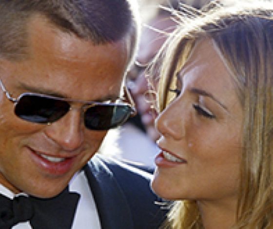 Знаменитые пары, которые больше не вместе