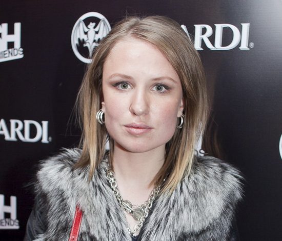 Беременная Валерия Гай Германика ушла от супруга