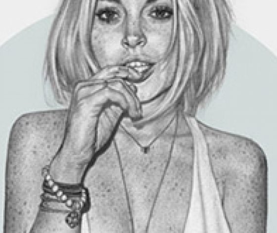 Иллюстратор недели: Kat Winroom