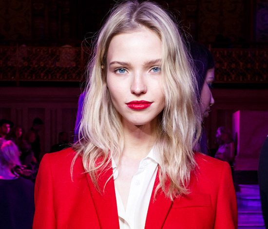 5 лучших бьюти-образов недели: 28 марта – 10 апреля