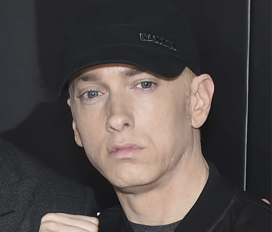 У Эминема в семье случилось горе