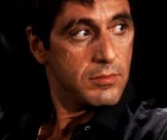 20 звезд со шрамами на лице и теле