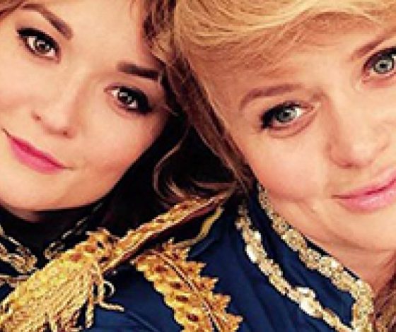 Аккаунты, на которые стоит подписаться: Дети звезд. Часть 3