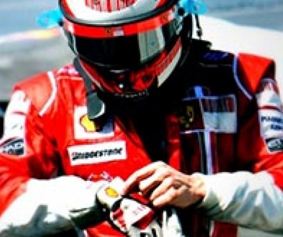 Самые высокооплачиваемые гонщики Формулы-1