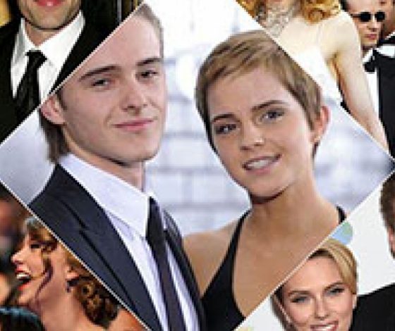 Братья и сестры знаменитостей, о которых ты не знала