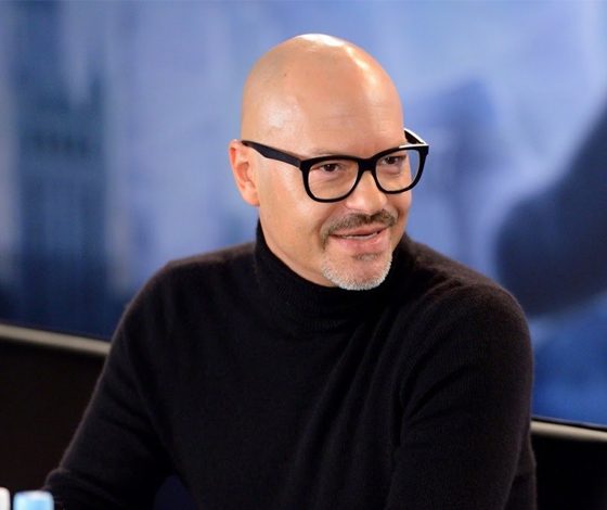 Федор Бондарчук снимется в «Битве магов»