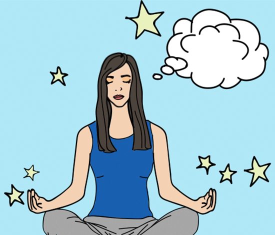 Женский тренинг: опыт редактора PEOPLETALK