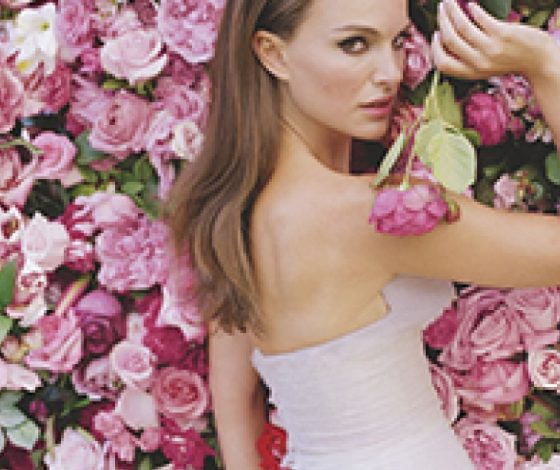 Интересные факты из жизни Натали Портман