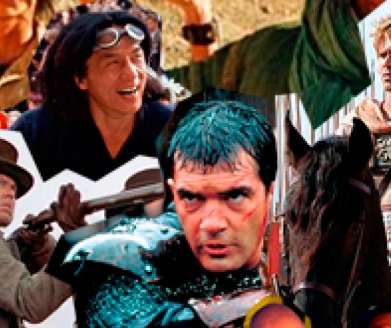 10 самых провальных фильмов в истории Голливуда. Часть 1