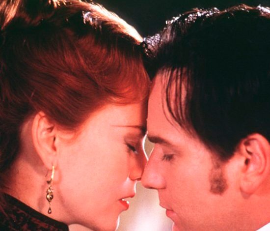 Самые лучшие цитаты из фильма «Мулен Руж!»