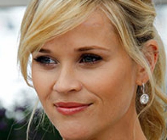 Какой интерьер в доме Риз Уизерспун