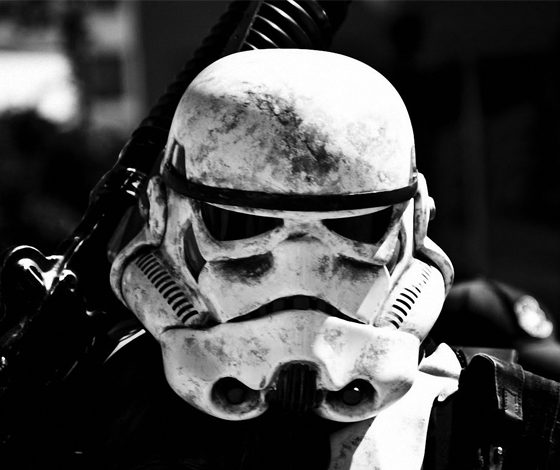 Создатели «Звездных войн» поделились видео со съемок нового эпизода