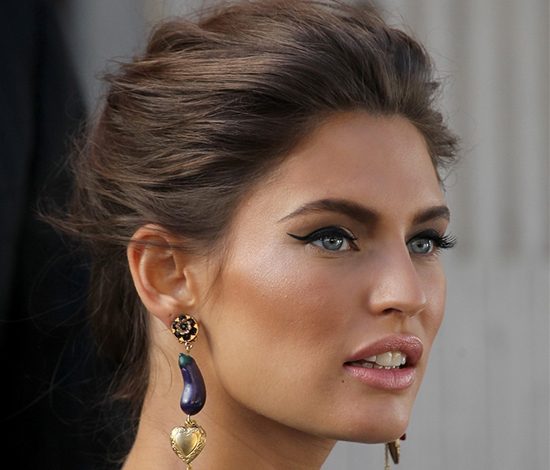 Бьянка Балти: почему мы хотели бы оказаться на ее месте