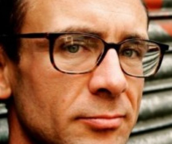 Уроки жизни от Чака Паланика