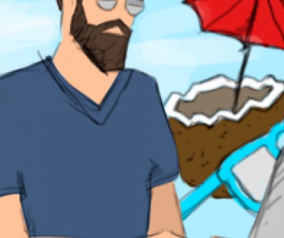 Мужской взгляд: правила поведения на отдыхе для девушек