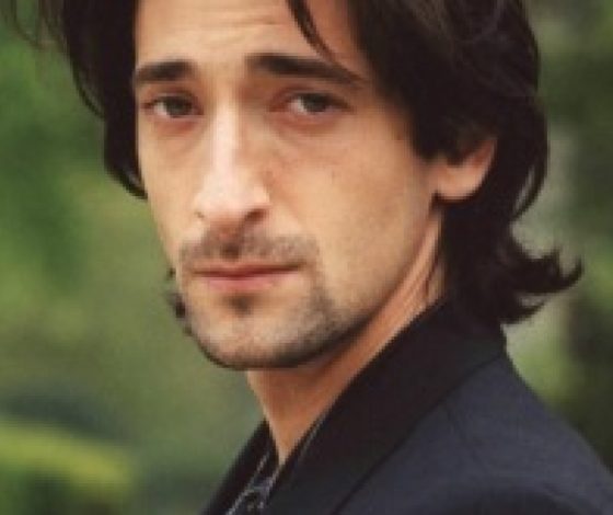 Интересные факты из жизни Эдриана Броуди