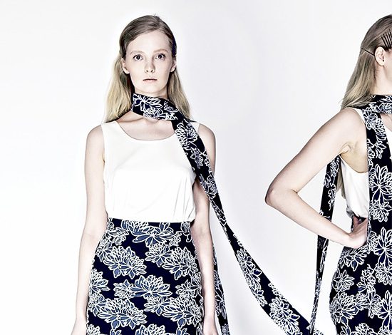 Лукбук второй линии Viva Vox весна-лето – 2016