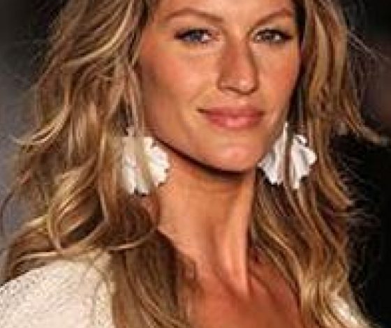 Жизель Бюндхен покидает подиум