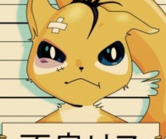 Арт-директор Vogue создала принты для новой коллекции A.W.A.K.E