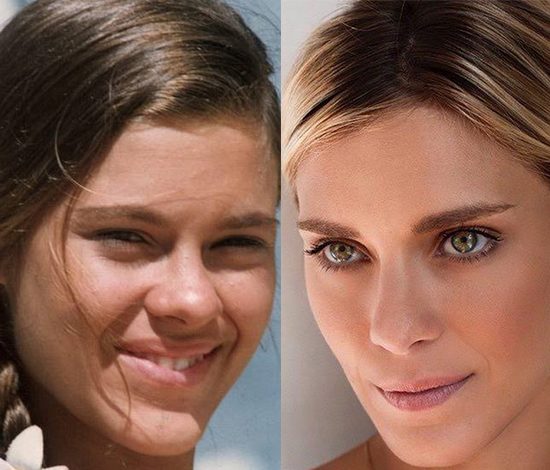 Что стало с бразильскими актерами, которых мы обожали в 90-е