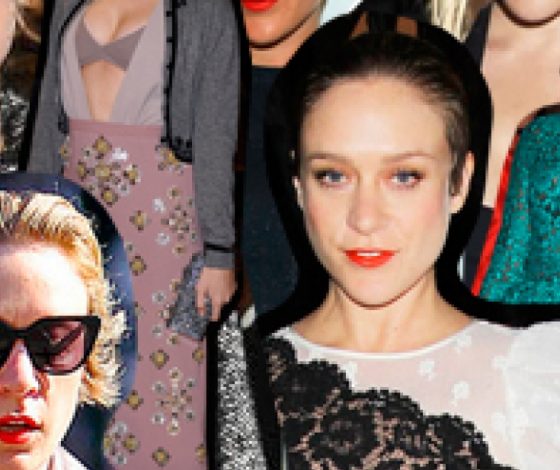 Уроки стиля от Хлое Севиньи