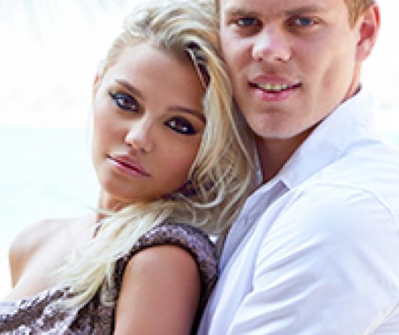 Александр Кокорин: Для нас не важен штамп в паспорте