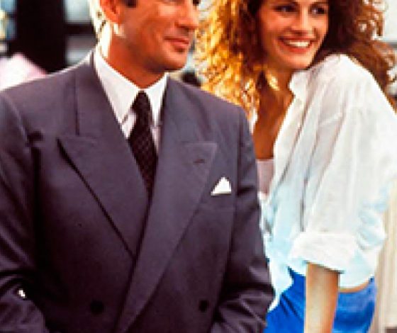 Любимые фильмы редакторов Peopletalk