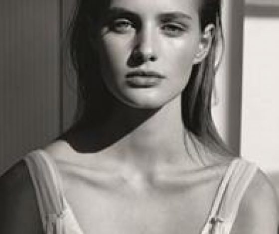 Марка Oysho представила новую коллекцию Весна-Лето 2015