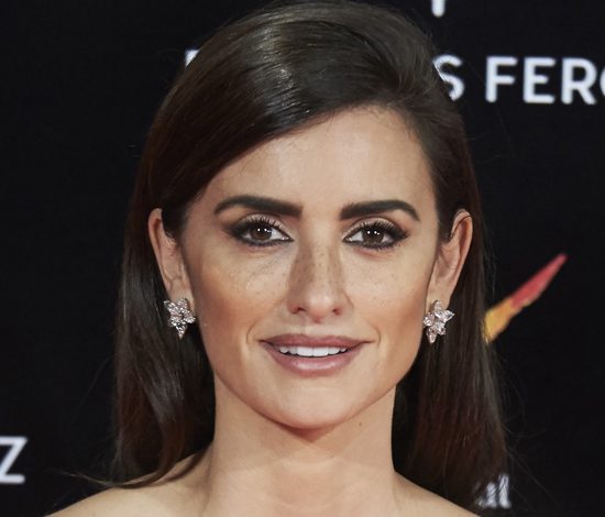 Шокирующие кадры с Пенелопой Крус из нового фильма «Ма Ма»