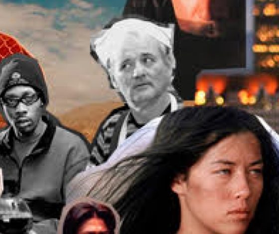 Фильмы, которые обязательно стоит посмотреть