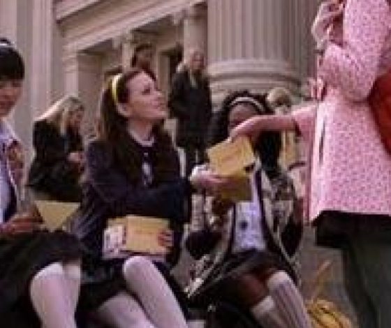 Что думают звезды о женской дружбе