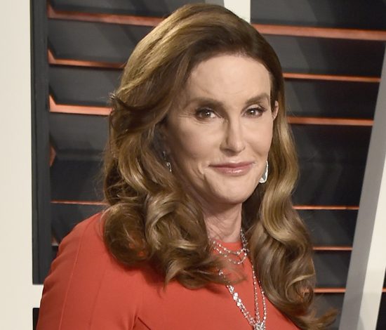 Кейтлин Дженнер сыграет в сериале