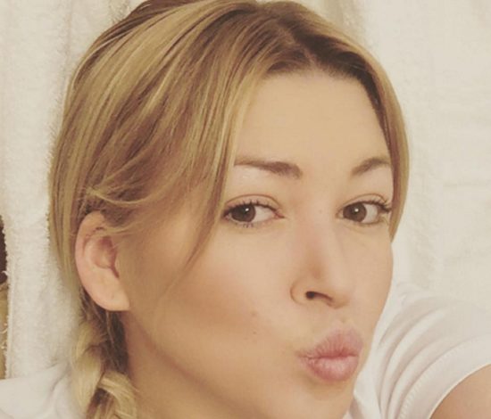 Ирина Дубцова невероятно похудела