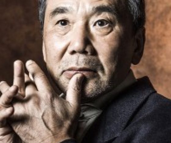 Уроки жизни от Харуки Мураками